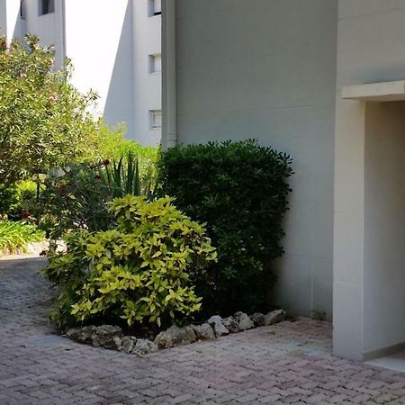 Green Cap D'Antibes Exterior photo