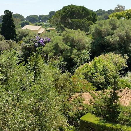 Green Cap D'Antibes Exterior photo